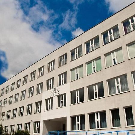 Noclegi Pracownicze Ludwikowo Bromberg Exterior foto