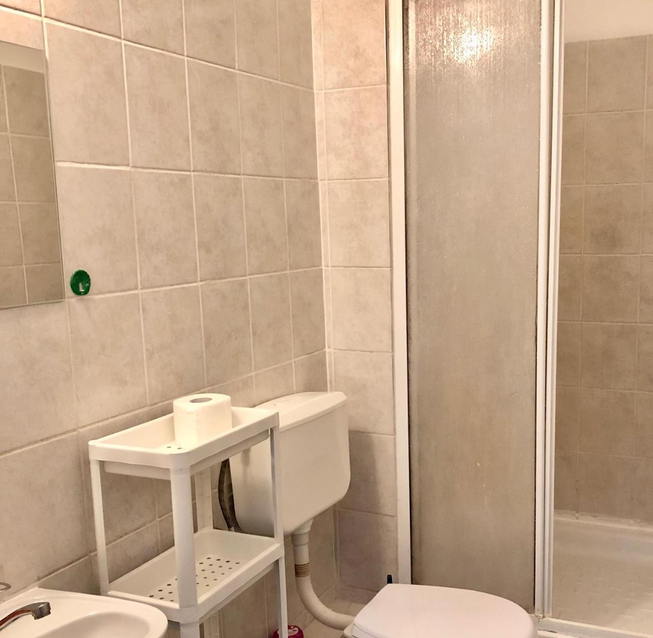 Noclegi Pracownicze Ludwikowo Bromberg Exterior foto