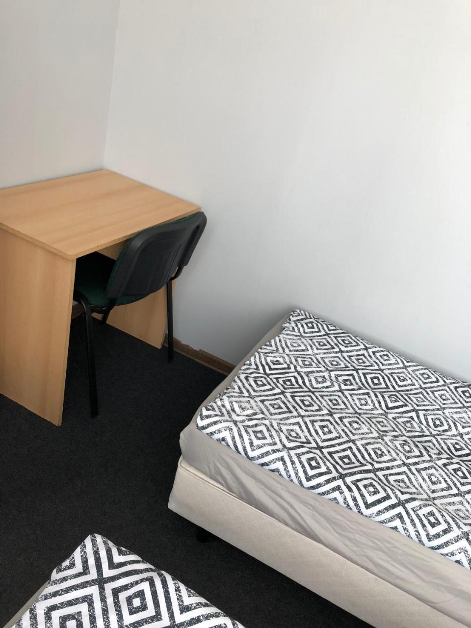 Noclegi Pracownicze Ludwikowo Bromberg Exterior foto